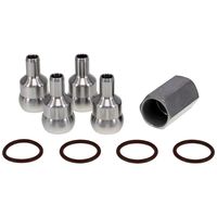 Duralast High Pressure Oil Rail Ball Tubes DCF60-5037