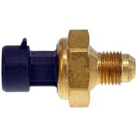 Best Exhaust Back Pressure Sensor for Cars, Trucks & SUVs