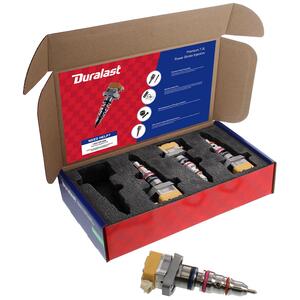 Duralast Fuel Injector DIF73-7024PK