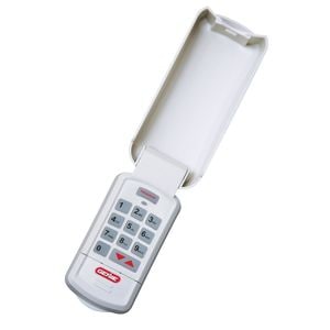 Genie Wireless Rolling Code Garage Door Opener Keypad