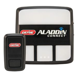 Genie Aladdin Connect Garage Door Opener Controller