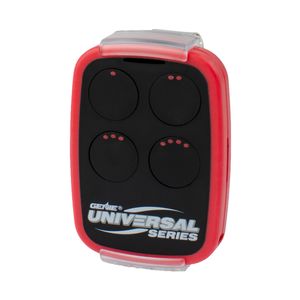 Genie 4 Button Universal Garage Door Opener