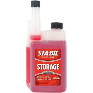 Sta Bil Fuel Stabilizer 32oz