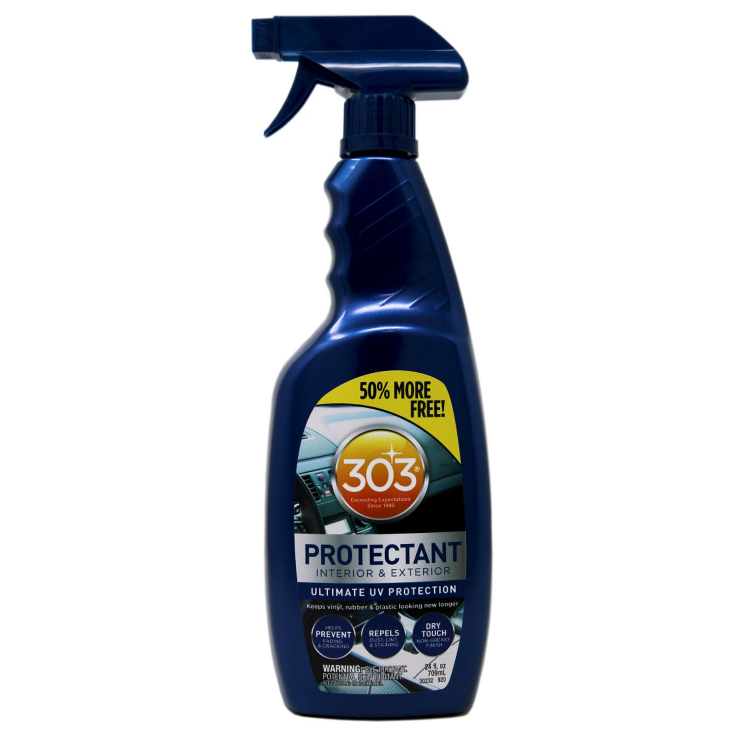 Select AutoZone Stores: 24-oz 303 Graphene Nano Spray Coating