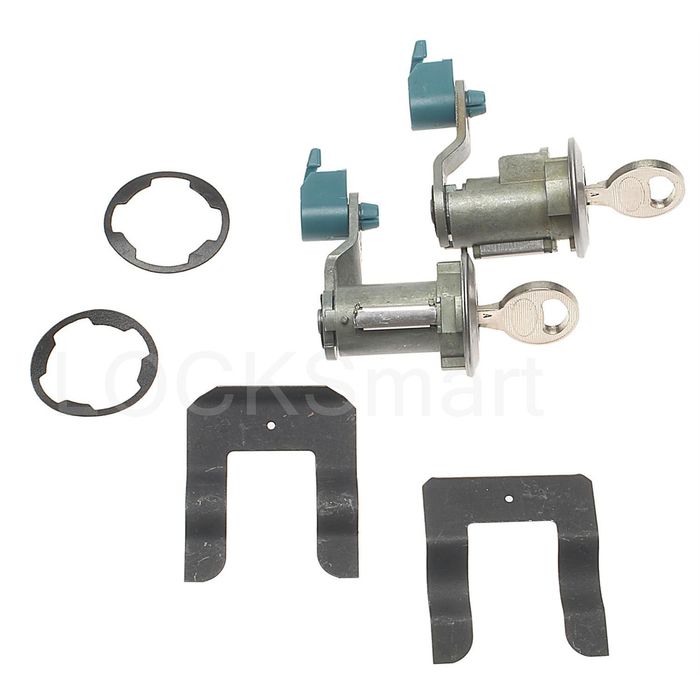 Locksmart Door Lock Kit DL16100