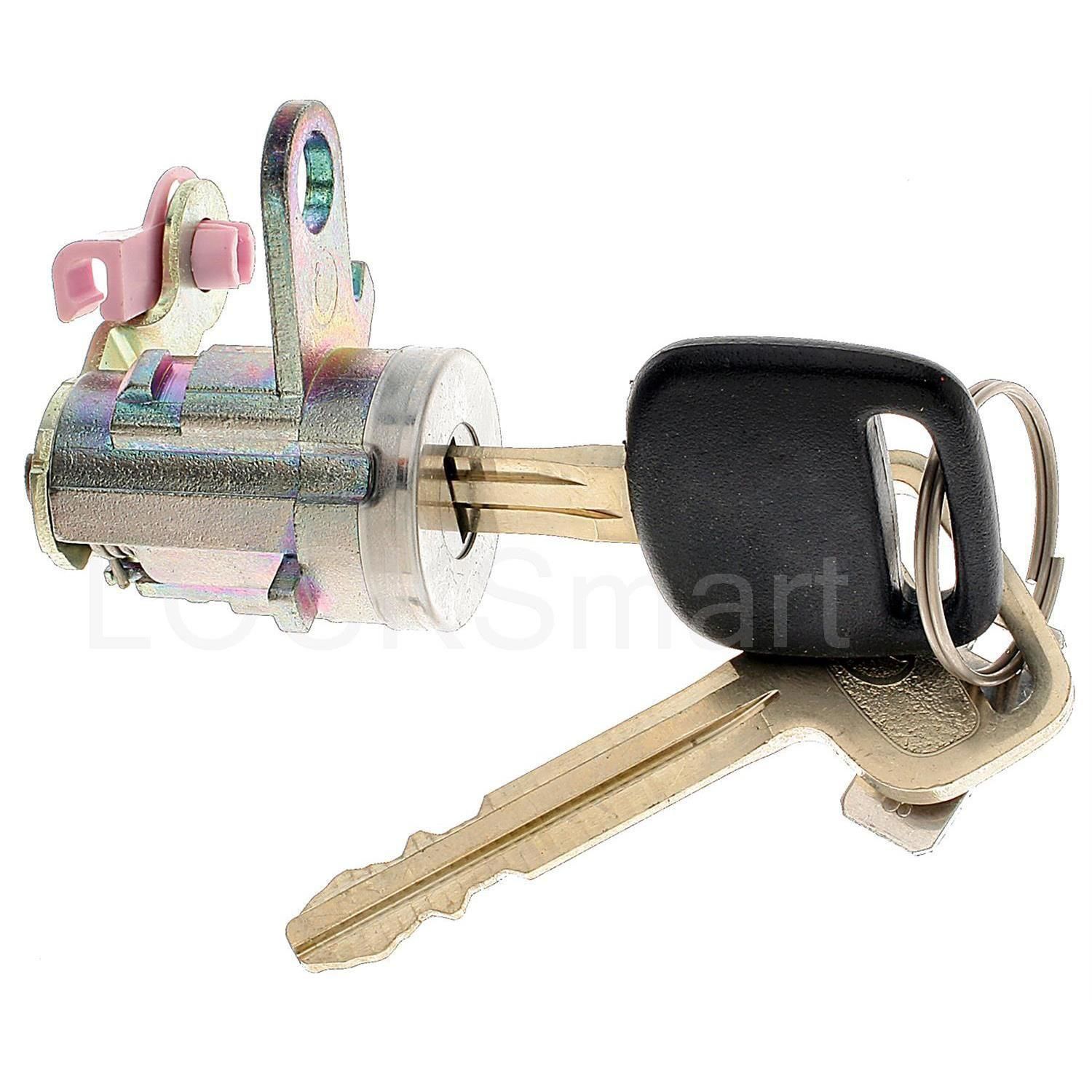 Locksmart Lock Door (Cylinder & Keys) DL74690