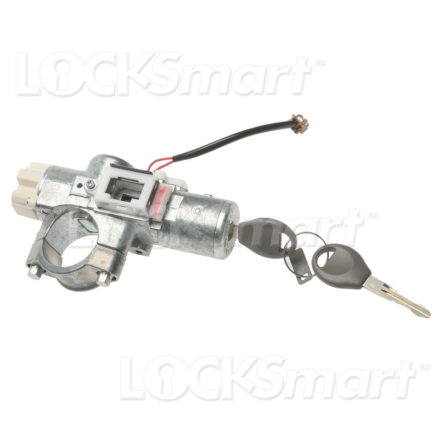 Locksmart Ignition Lock Cylinder LA10019