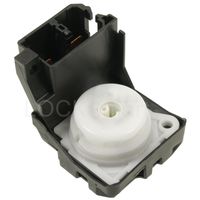 Locksmart Ignition Switch LA10112 for 2009 Honda Accord