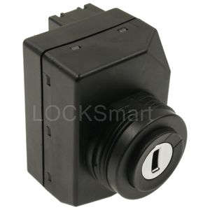 Locksmart Ignition Switch LA10152 for Porsche 911