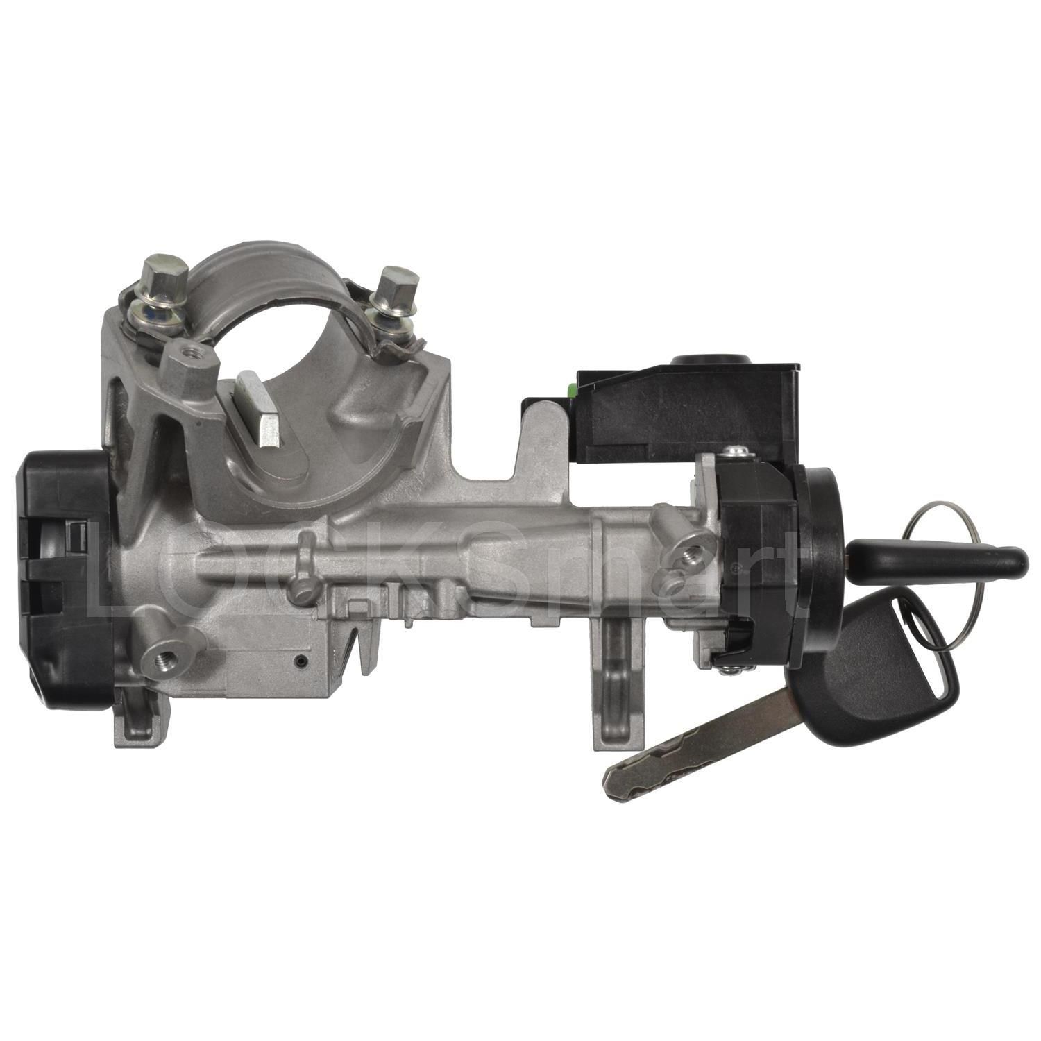 Locksmart Ignition Switch LA10179
