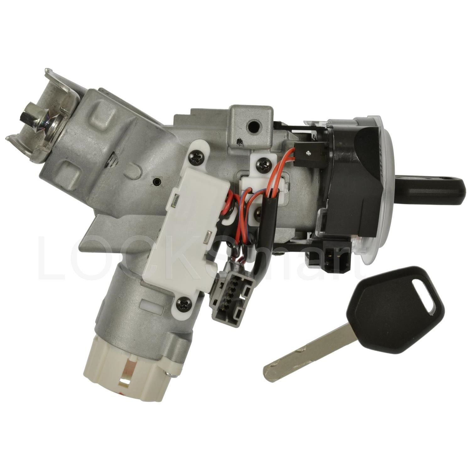 Locksmart Ignition Switch LA10195