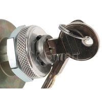 Locksmart Ignition Lock Cylinder LA10242 for Jeep