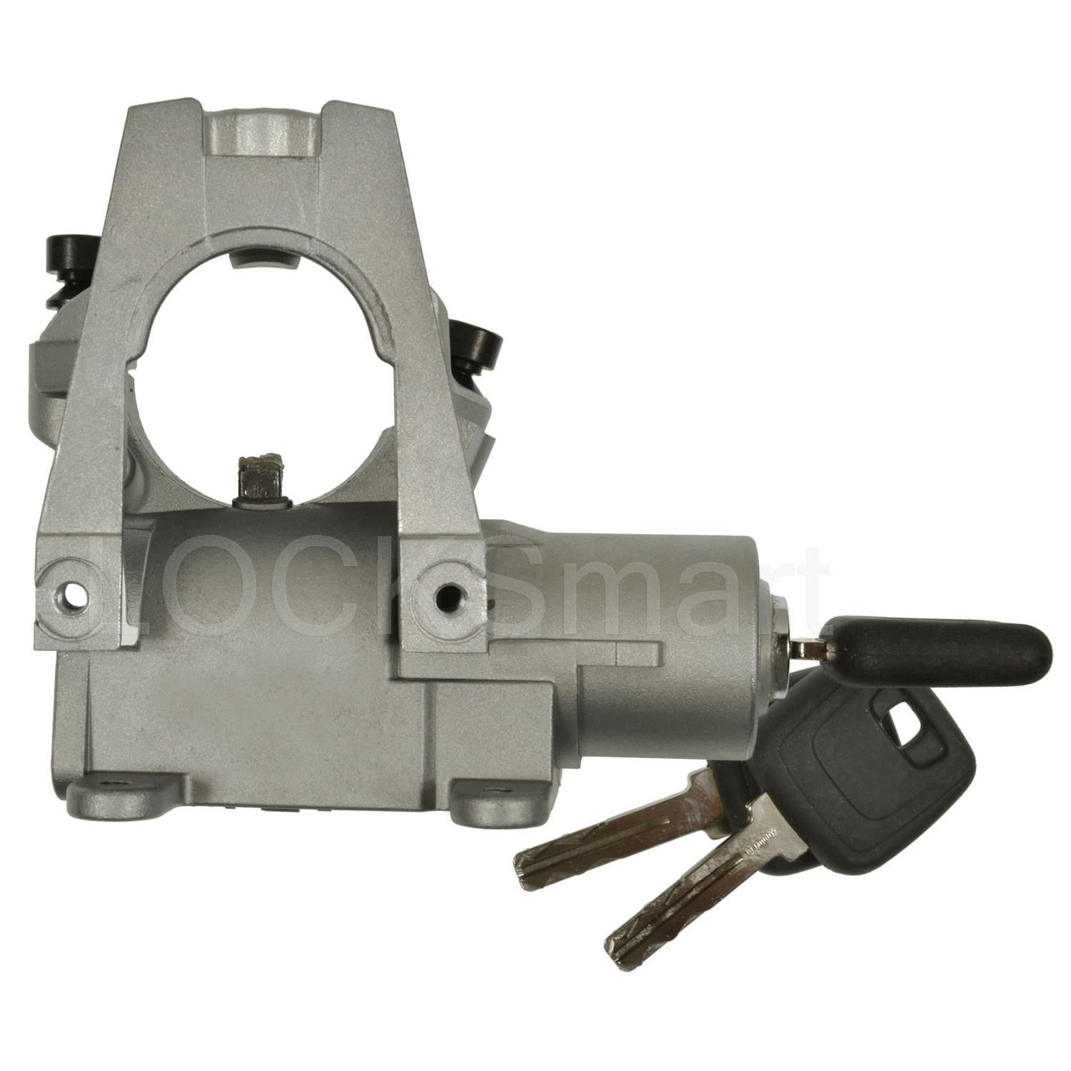 Locksmart Ignition Lock Cylinder LA10306