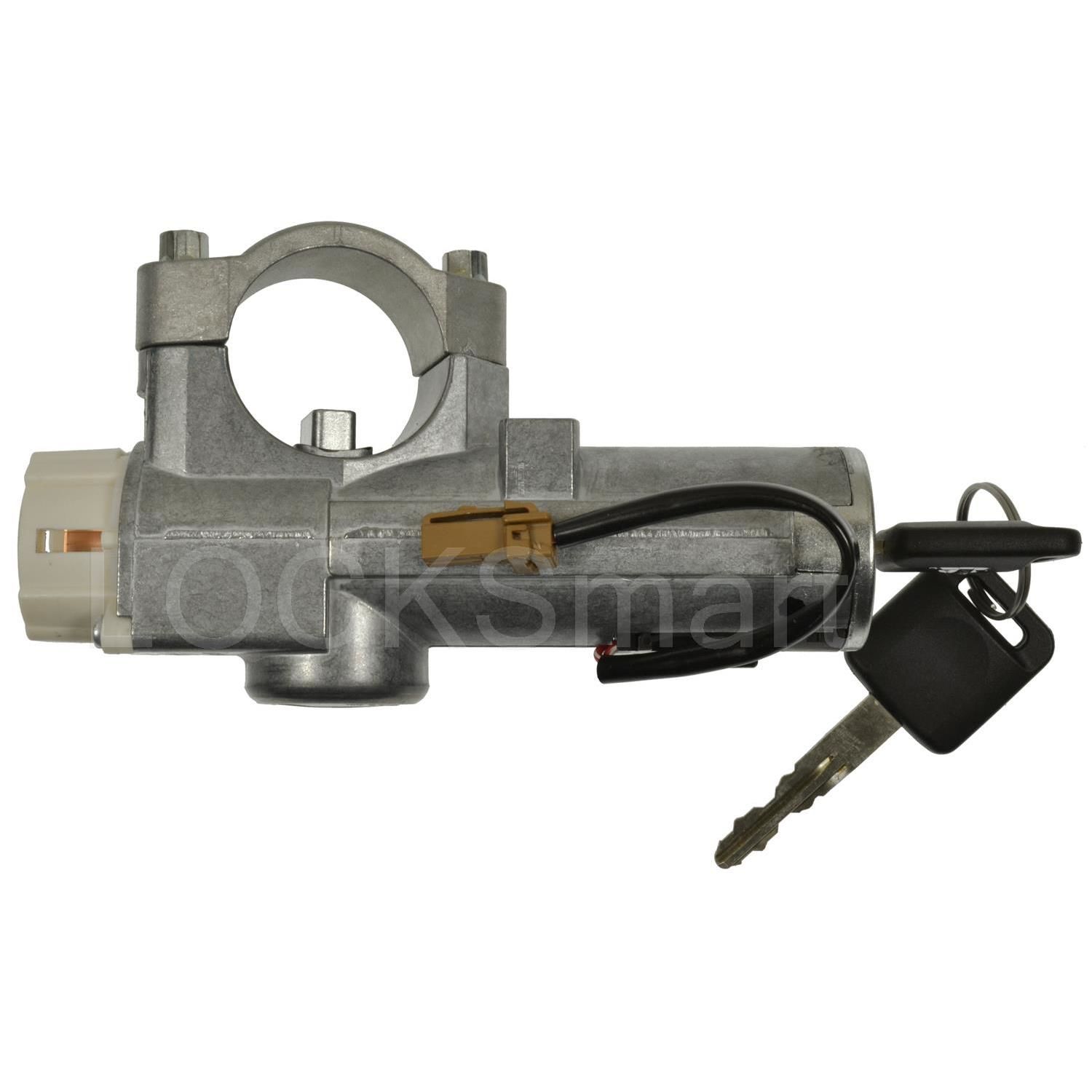 Locksmart Ignition Lock Cylinder LA10337