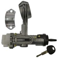 Locksmart Ignition Lock Cylinder LA10379 for Hyundai Elantra