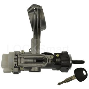 Locksmart Ignition Lock Cylinder LA10383 for Kia