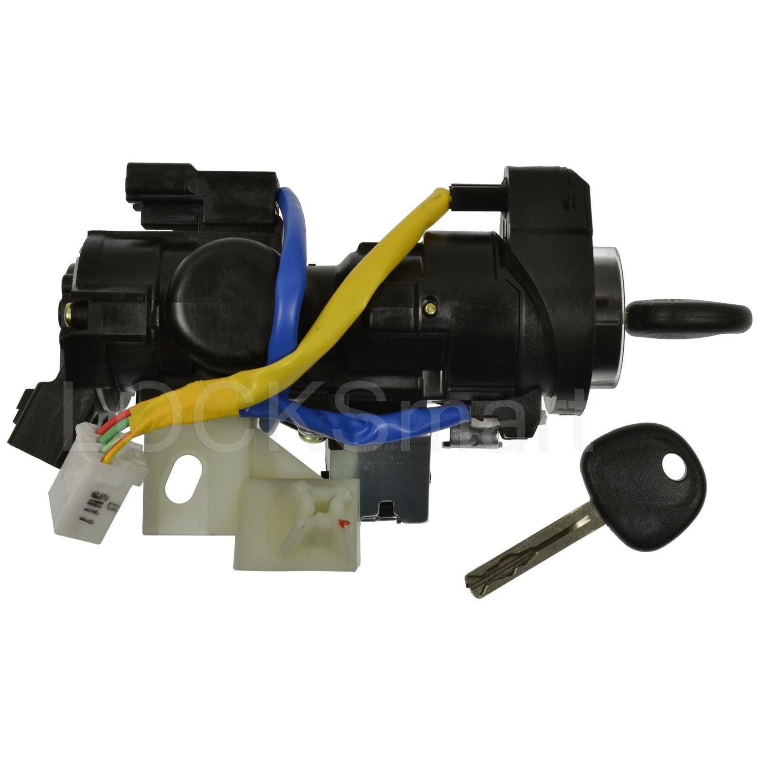 Locksmart Ignition Switch LA10389