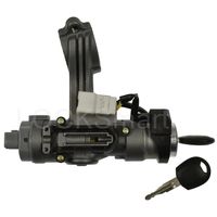 Locksmart Ignition Switch LA10391 for Kia Rio