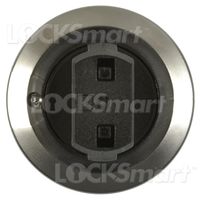 Locksmart Ignition Switch LA10543 for 2014 Mercedes Benz C250