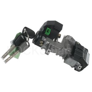 2006 honda deals civic ignition switch