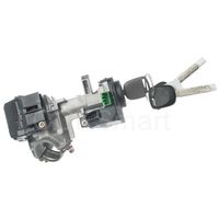 Locksmart Ignition Lock Cylinder LA2291