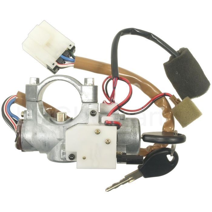 Locksmart Ignition Lock Cylinder LA23121