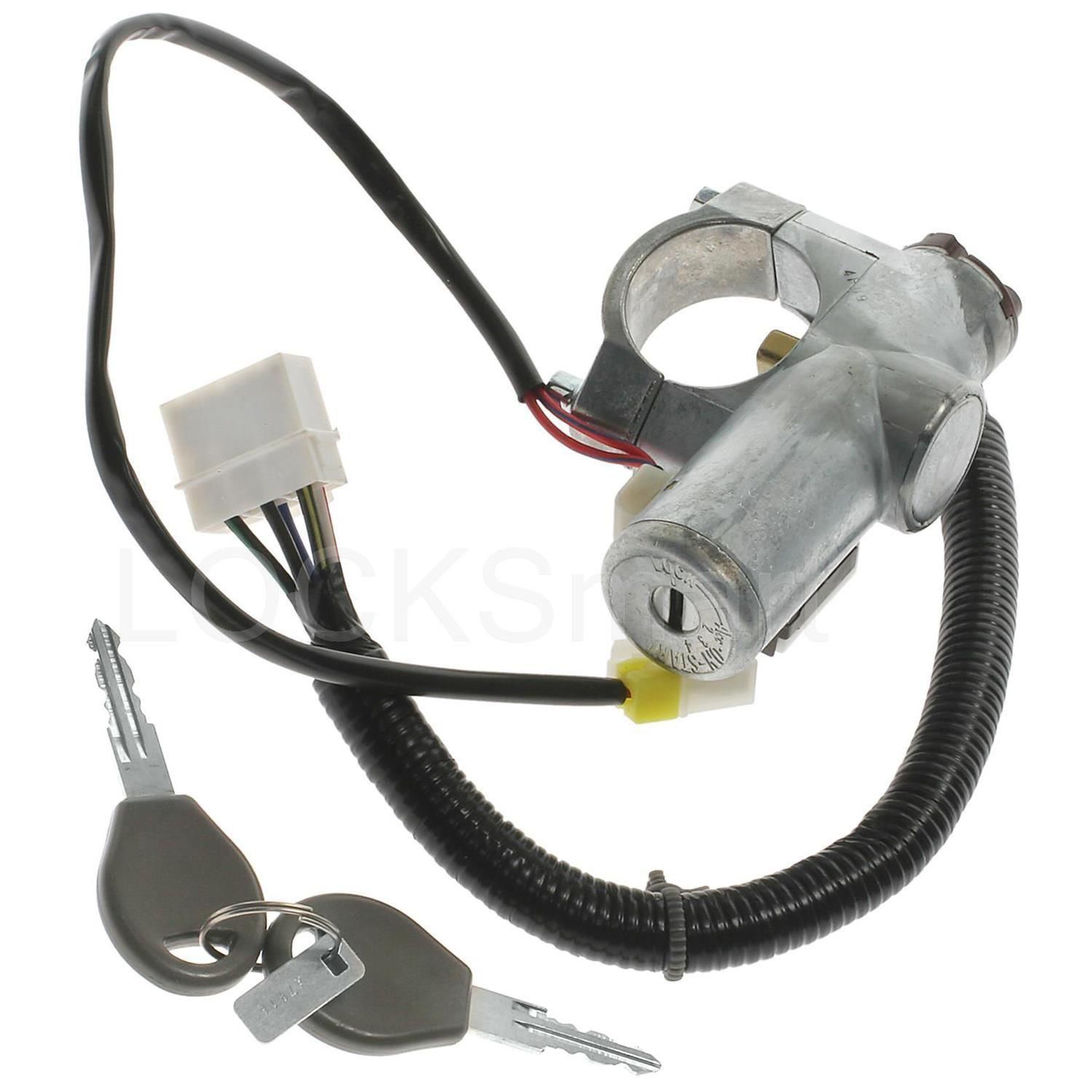 Locksmart Ignition Lock Cylinder LA23311