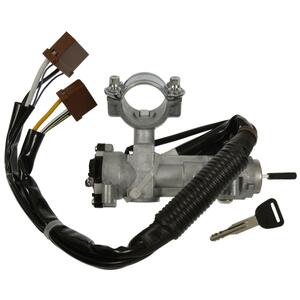 Locksmart Ignition Switch LA23441