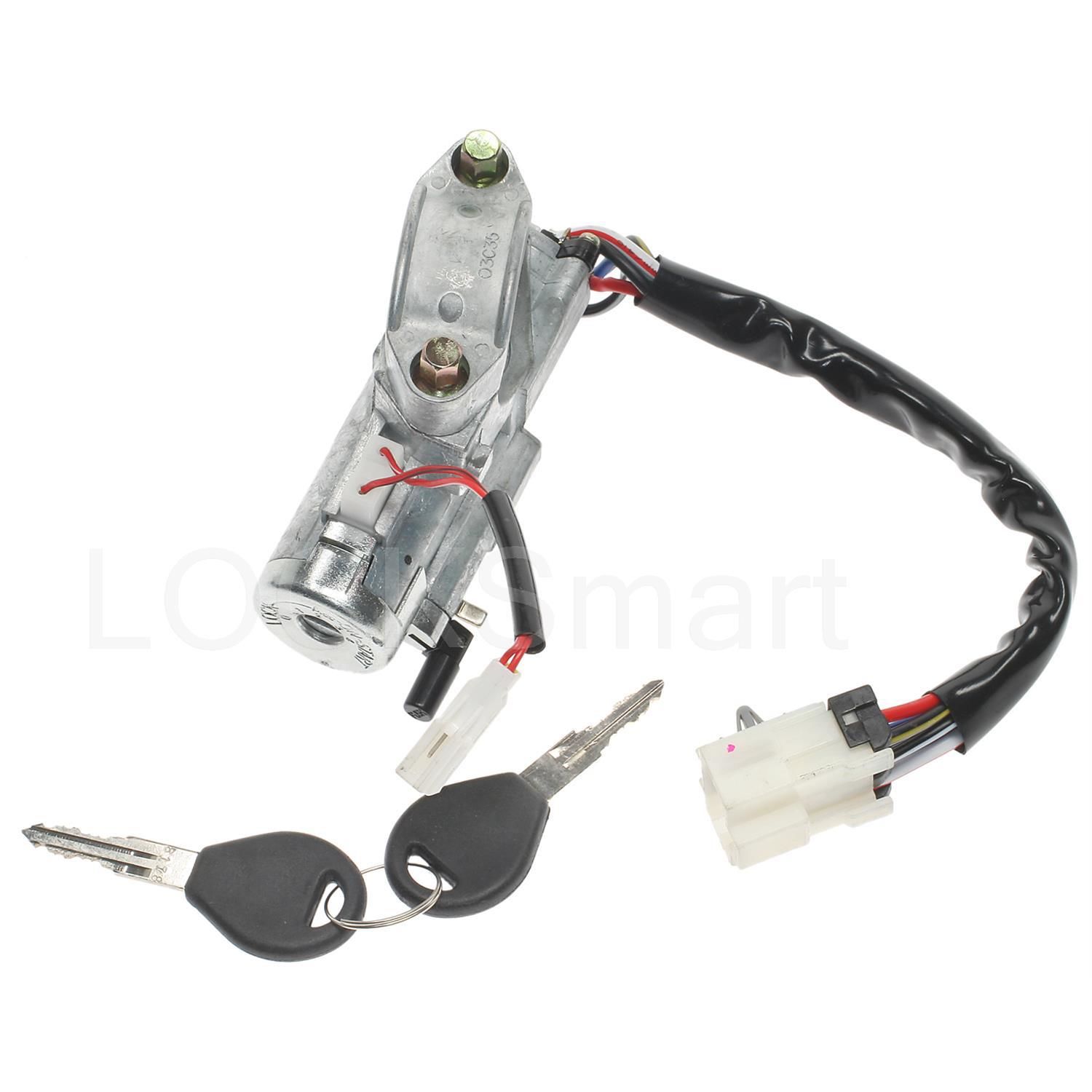 Locksmart Ignition Lock Cylinder LA23551