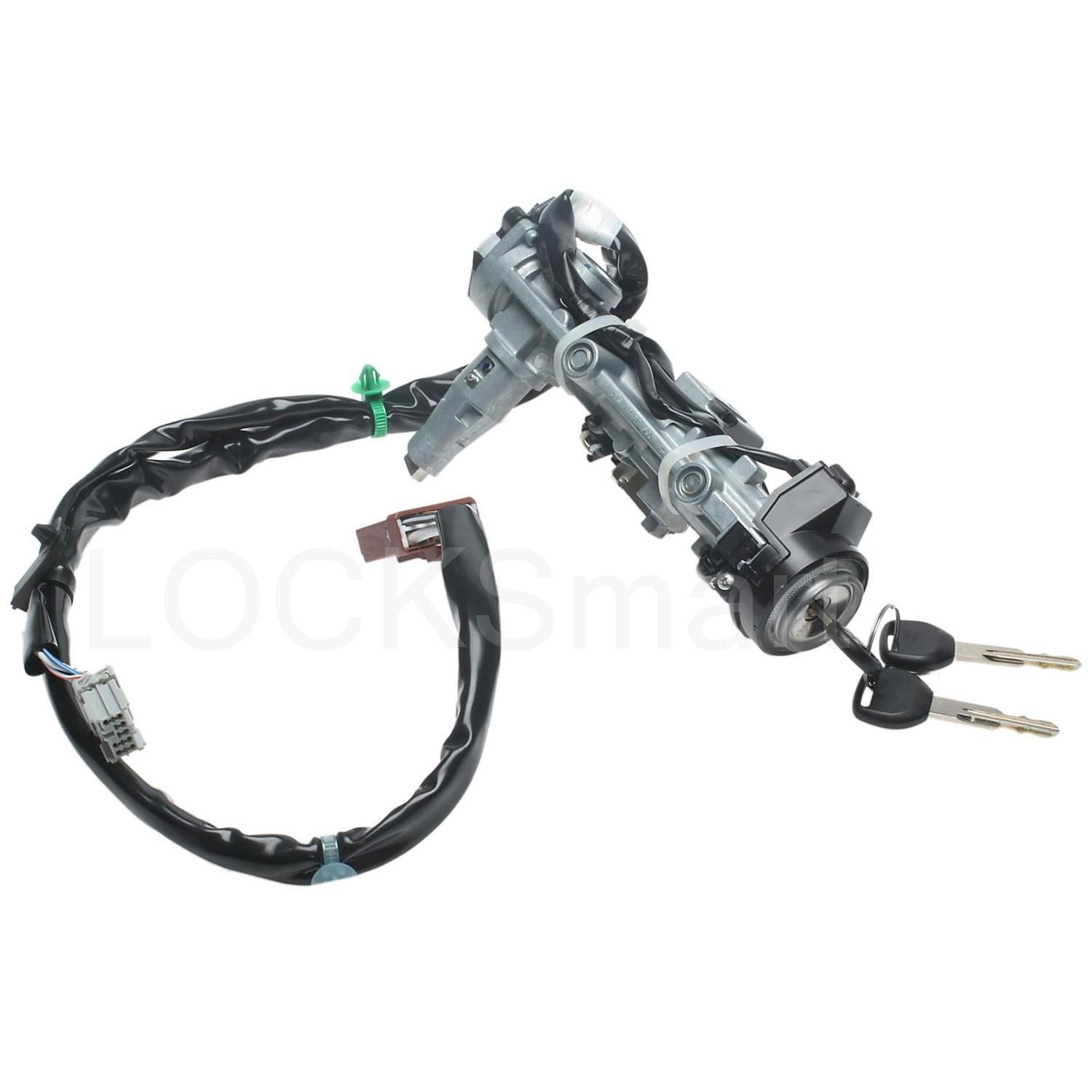 Locksmart Ignition Switch LA2771
