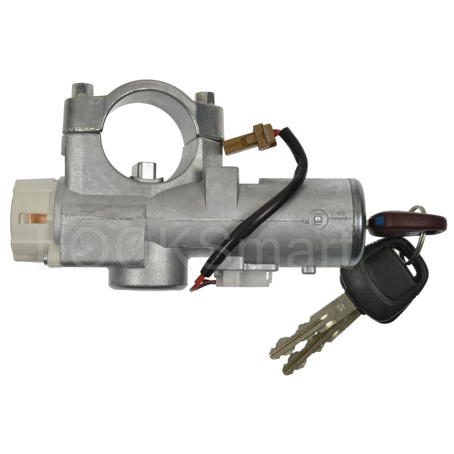 Locksmart Ignition Switch LA2791