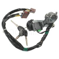 2001 Acura Integra Ignition Lock Cylinder From 229 99 Autozone Com