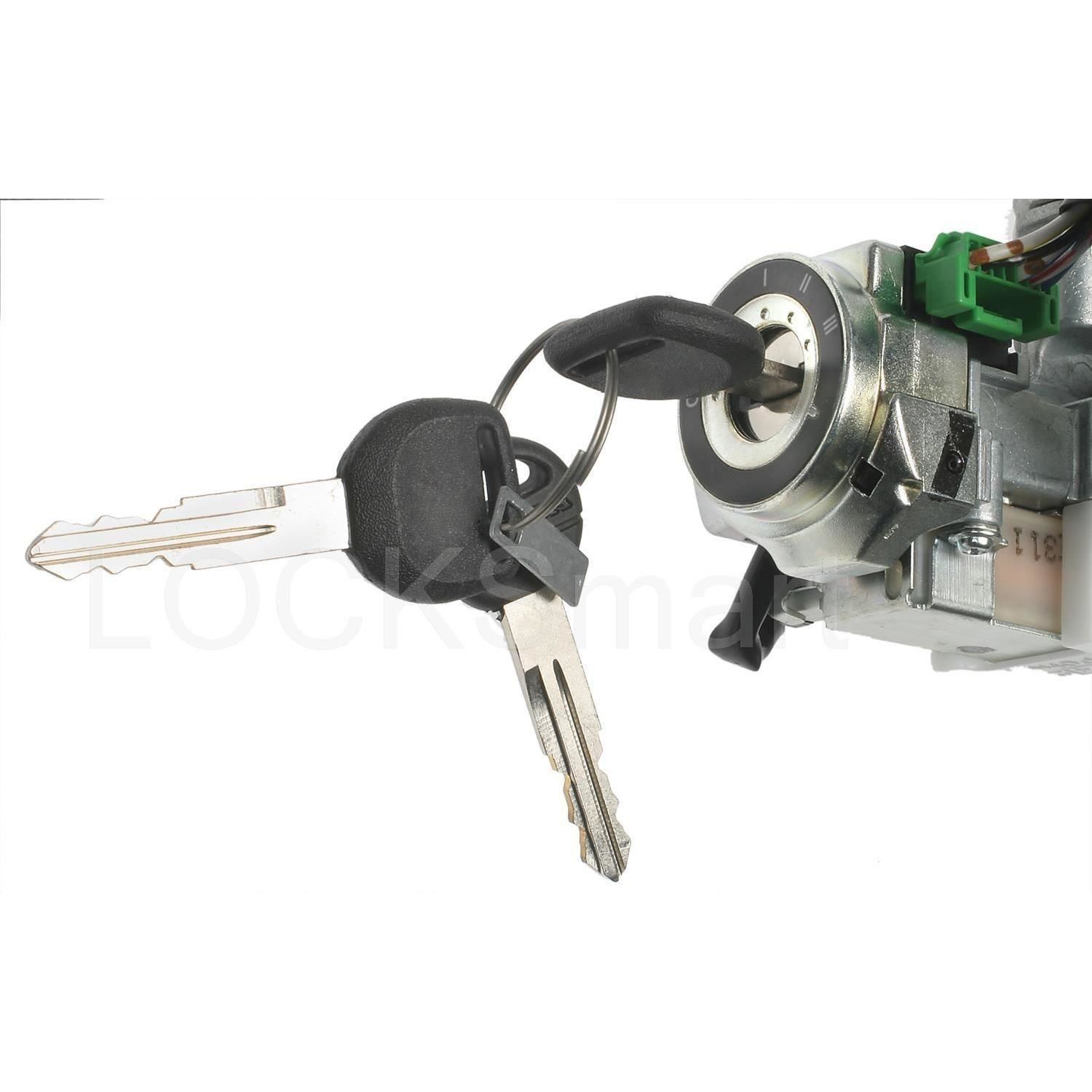 Locksmart Ignition Switch LA8203