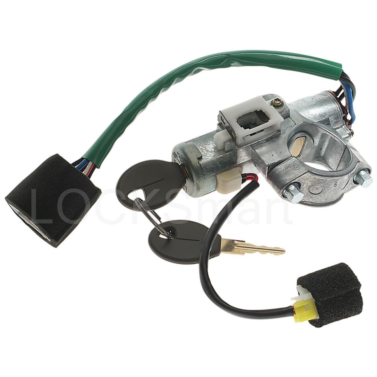 Locksmart Ignition Lock Cylinder LA8235