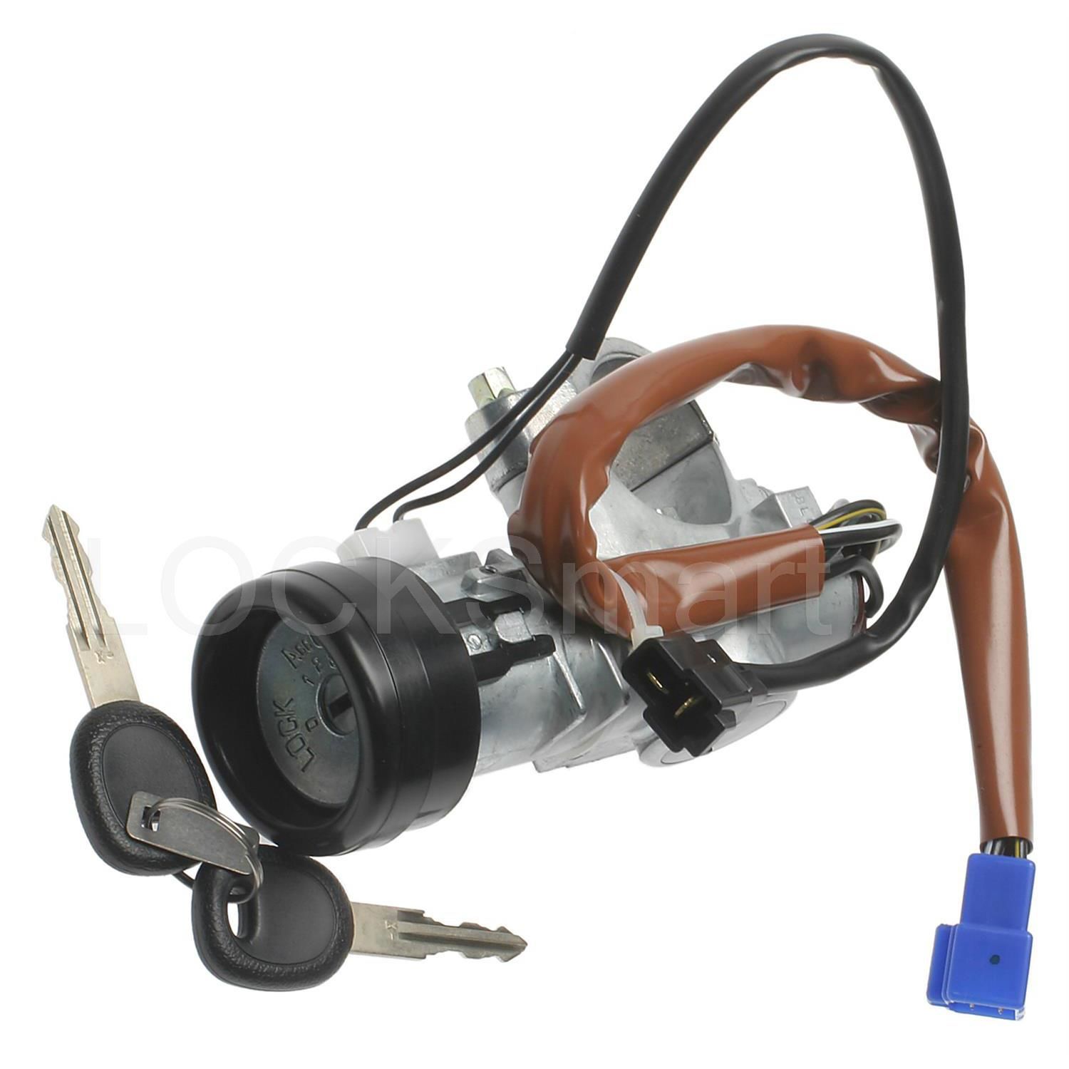 Locksmart Ignition Lock Cylinder LA8266