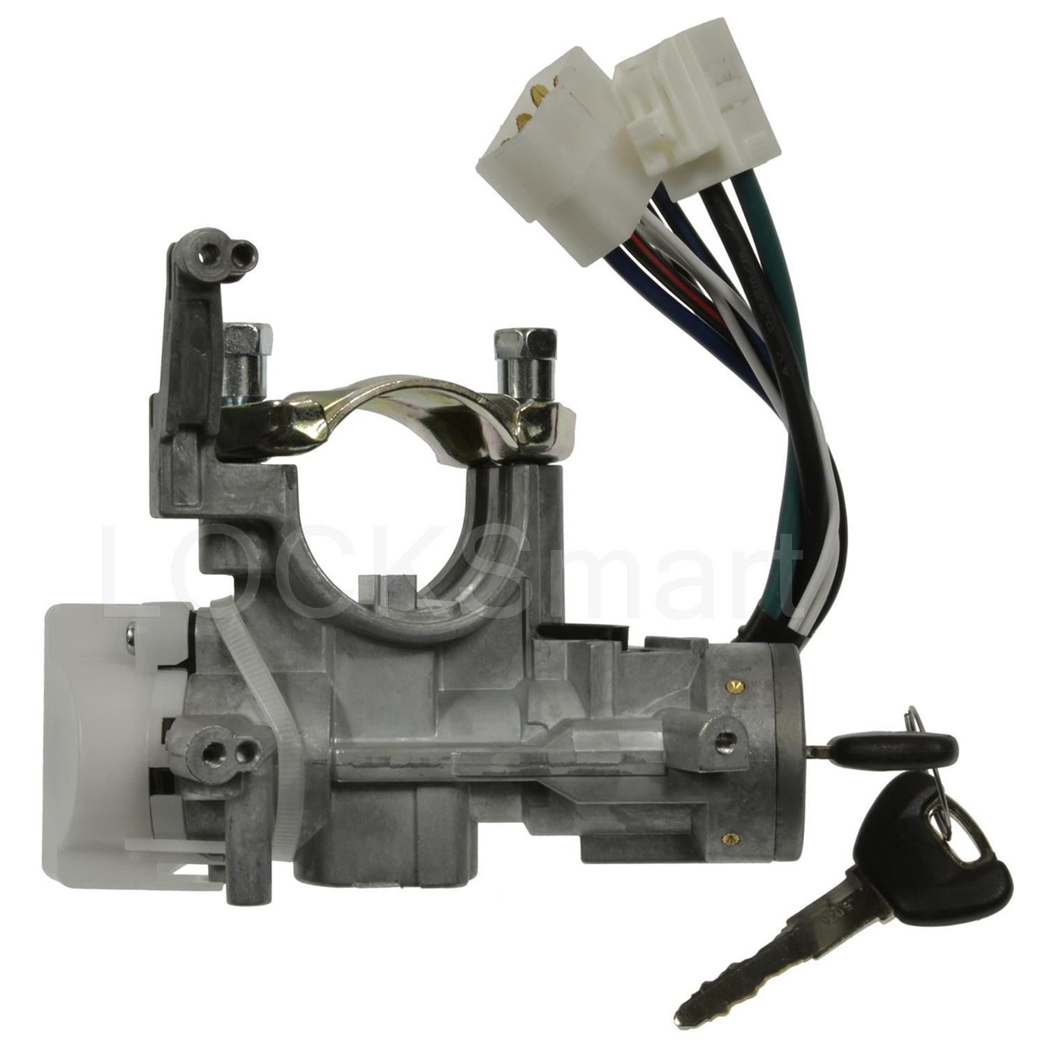 Locksmart Ignition Lock Cylinder LA8391