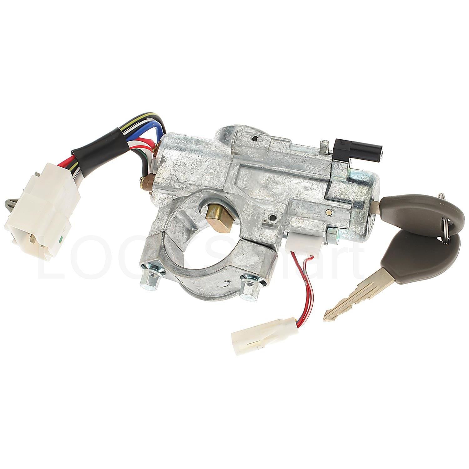 Locksmart Ignition Lock Cylinder Lc64750