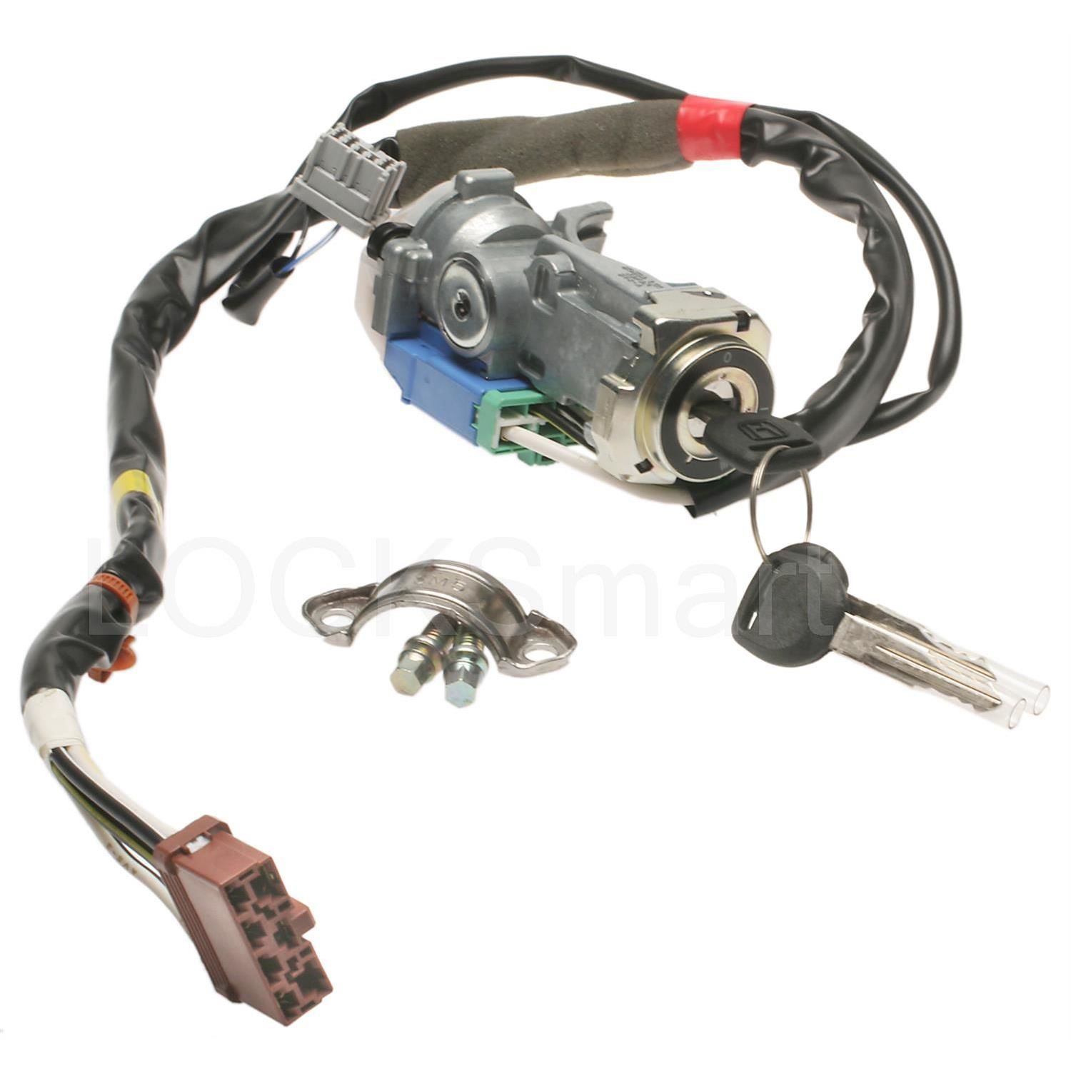 Locksmart Ignition Switch LA9871