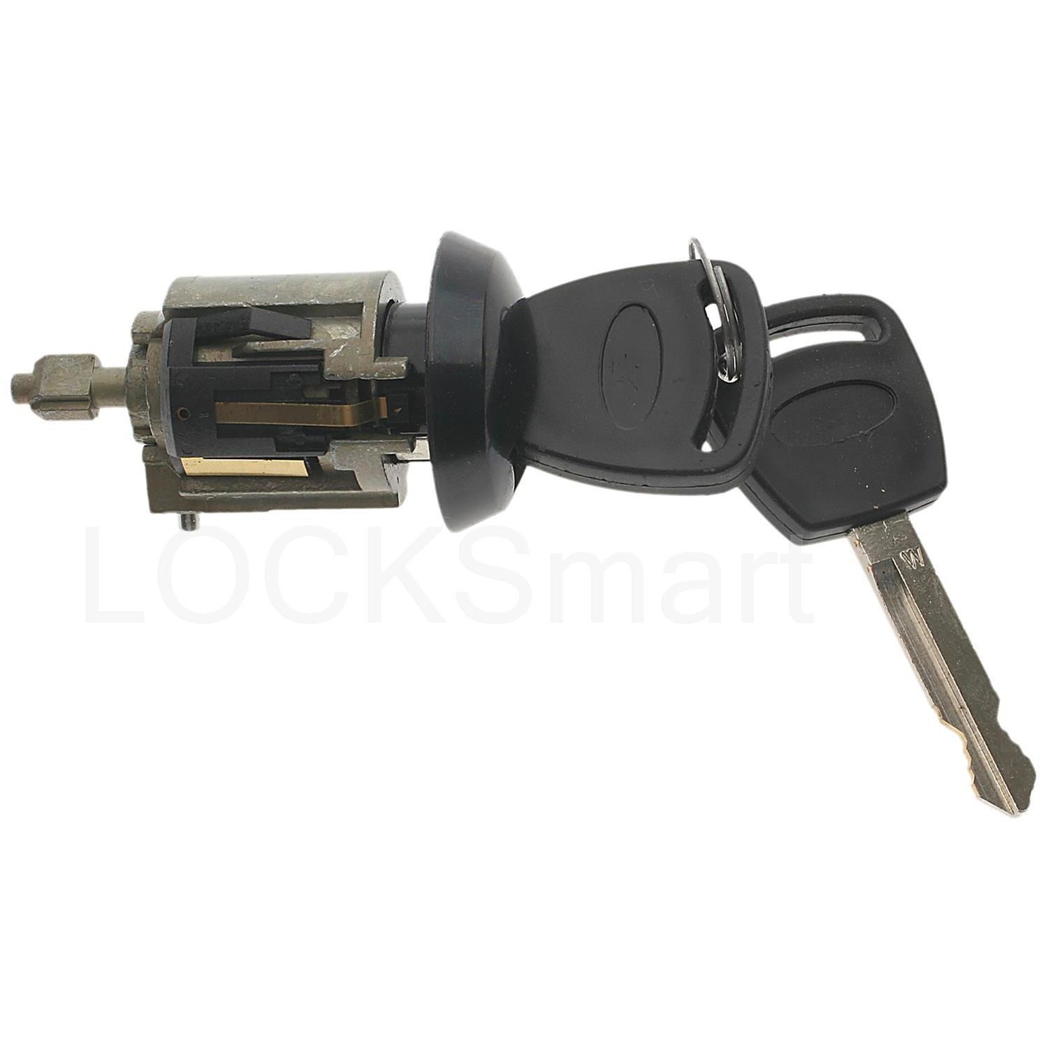Locksmart Ignition Lock Cylinder LC14120
