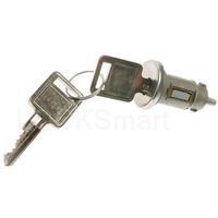 Locksmart Ignition Lock Cylinder LC14220 for Buick