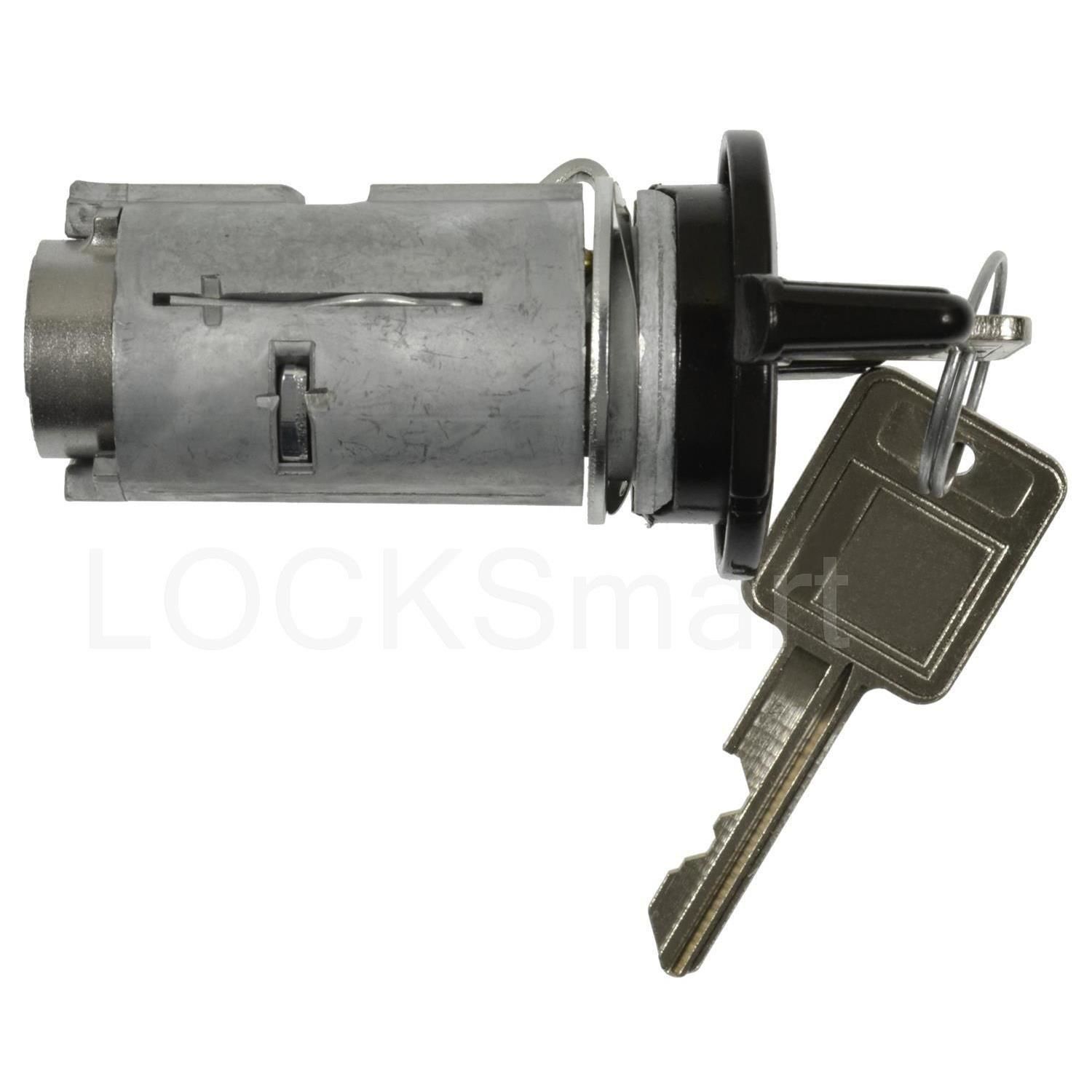 Locksmart Ignition Lock Cylinder Lc64750