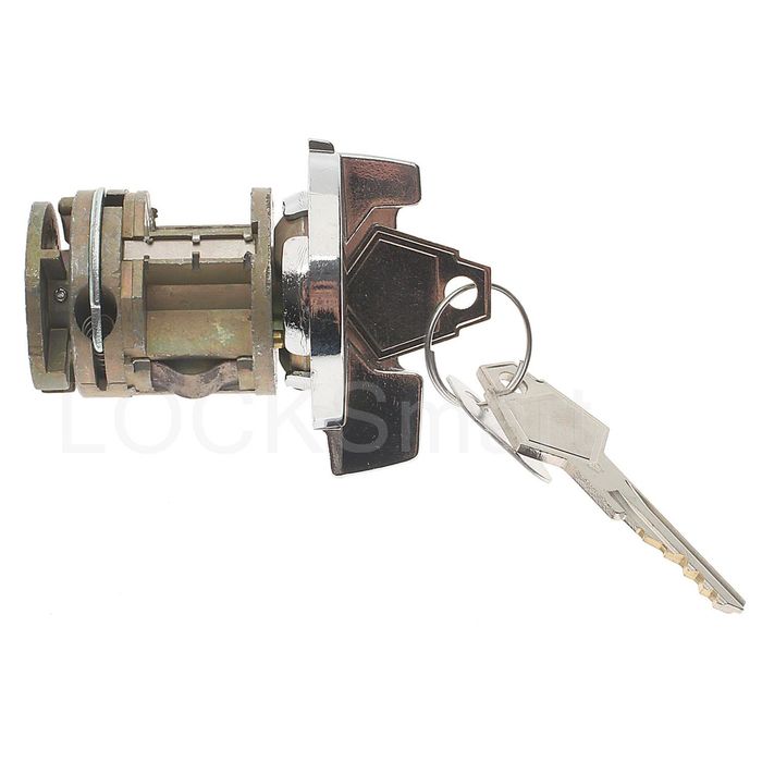Locksmart Ignition Lock Cylinder LC14440