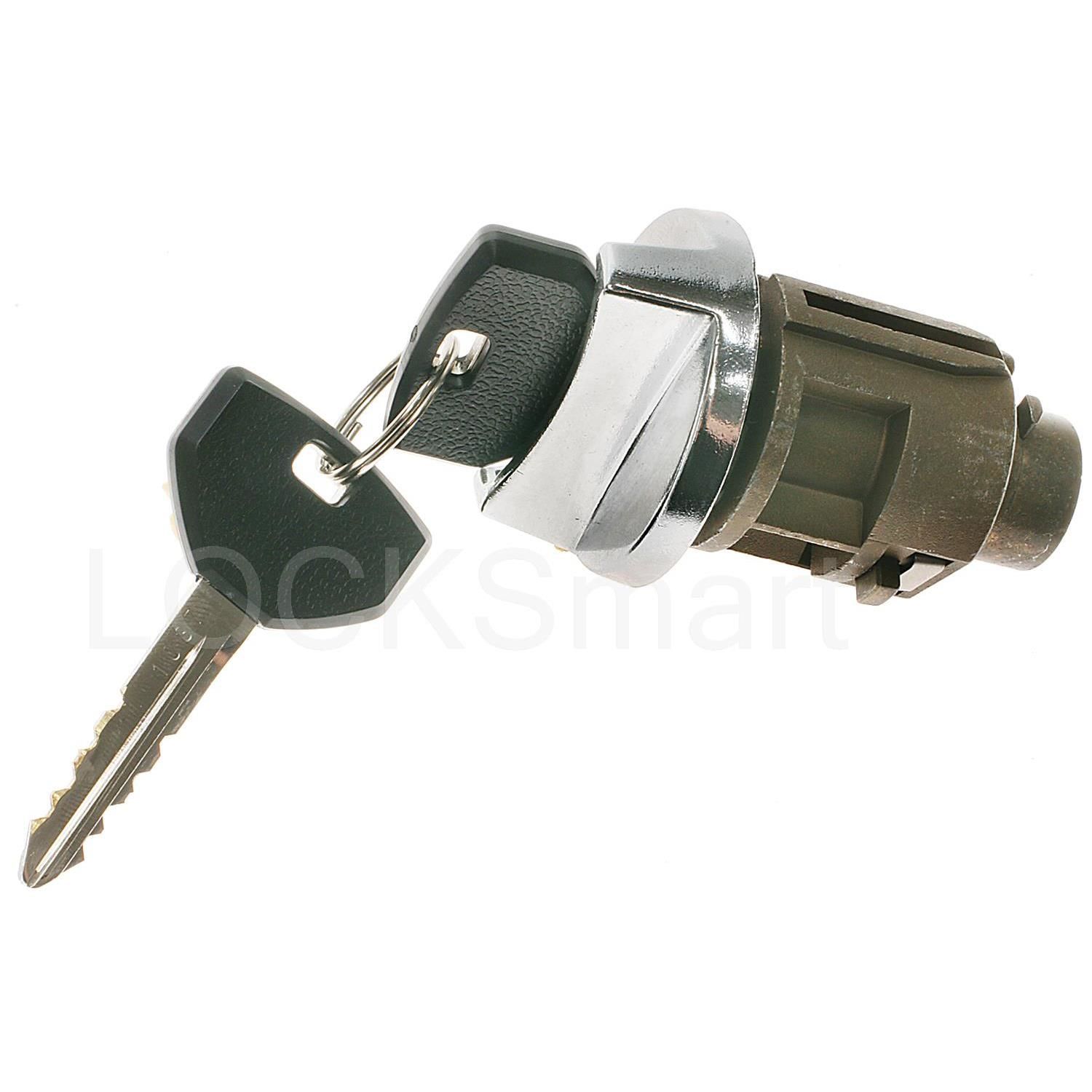 Locksmart Ignition Lock Cylinder LC14510