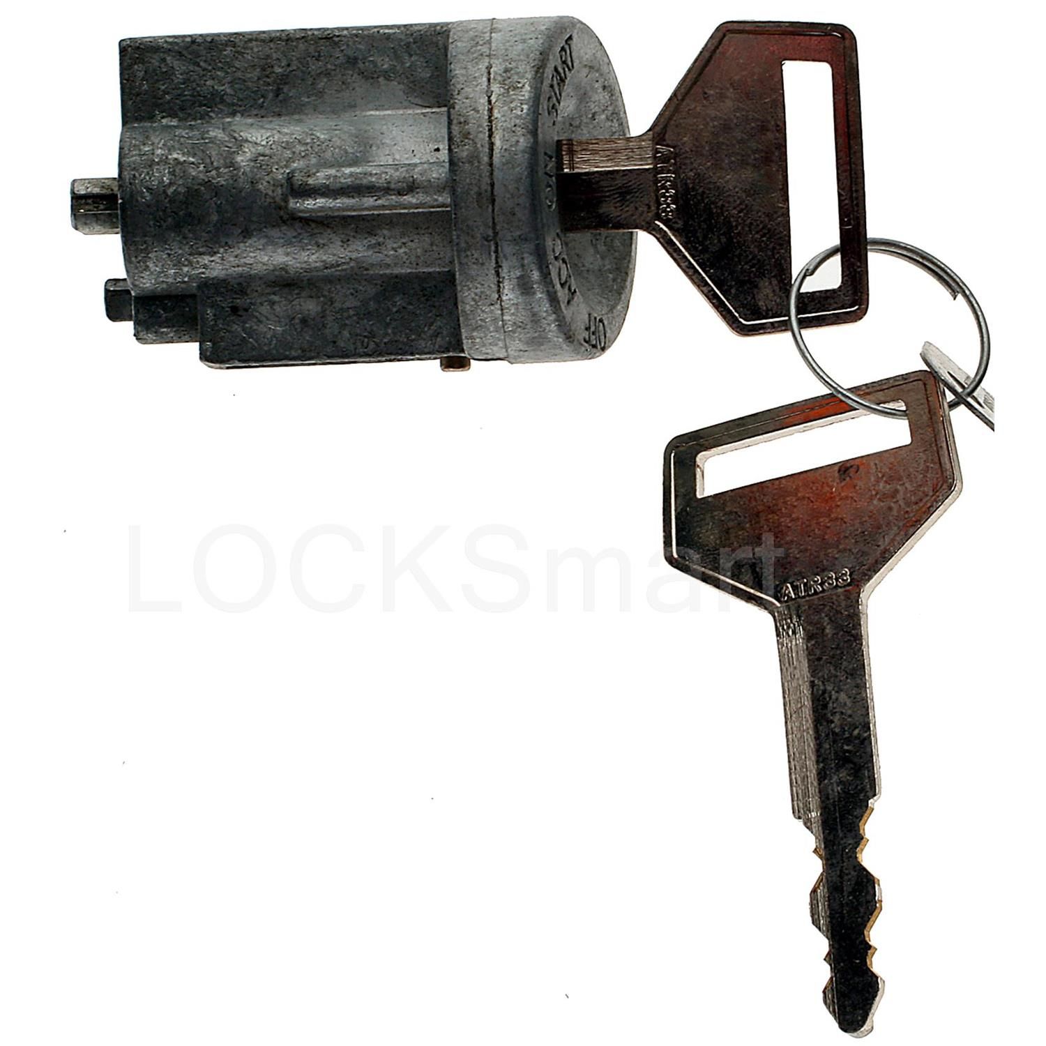 Locksmart Ignition Lock Cylinder LC14830