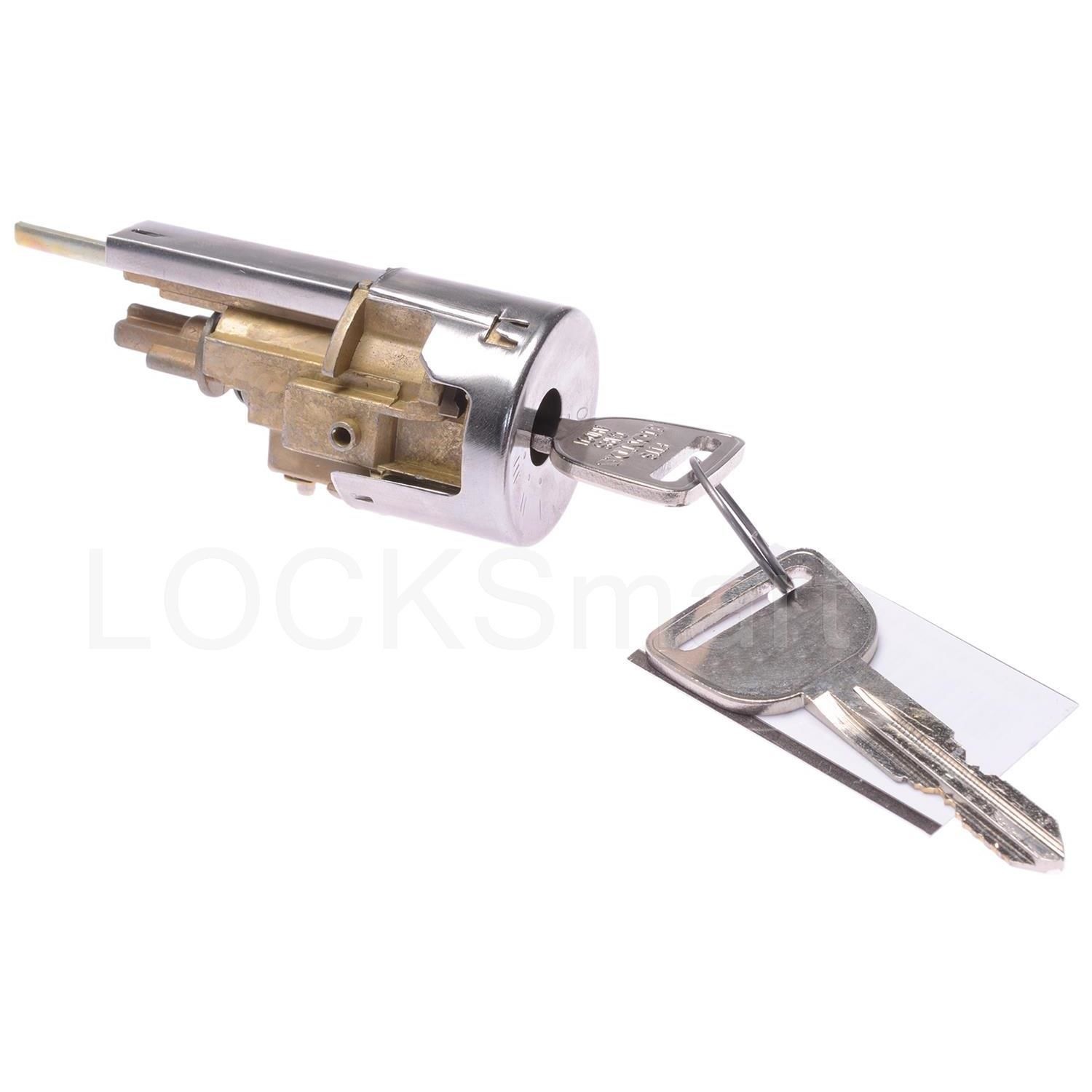 Locksmart Ignition Lock Cylinder LC61760