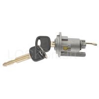 2010 Hyundai Elantra Ignition Lock Cylinder