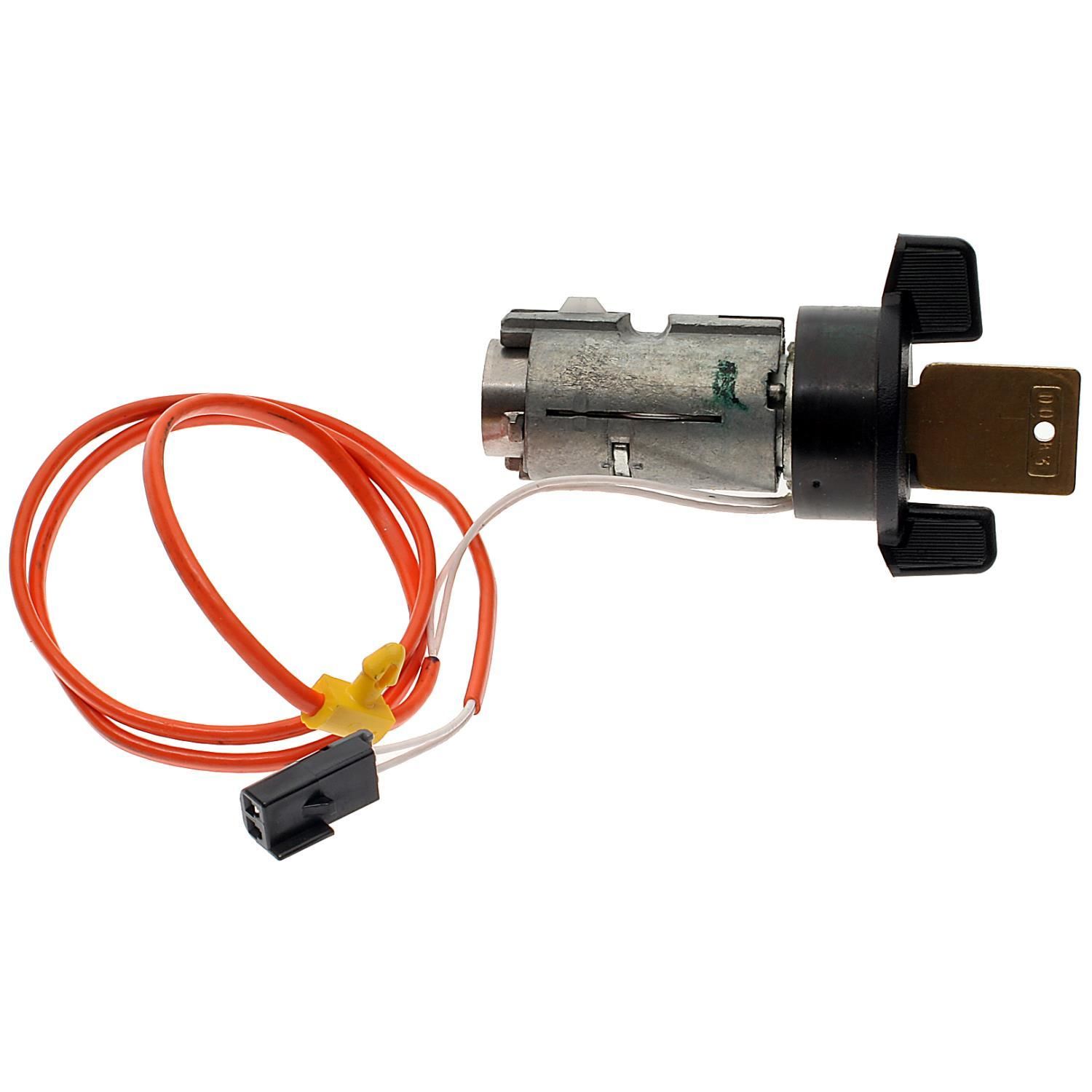 Locksmart Ignition Lock Cylinder LC62070