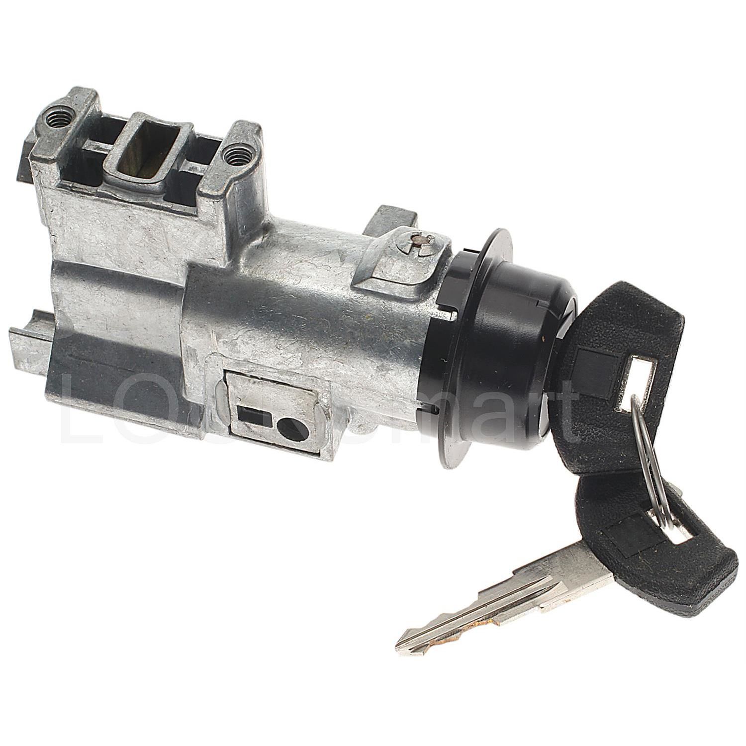 Locksmart Ignition Lock Cylinder Assembly LC62540