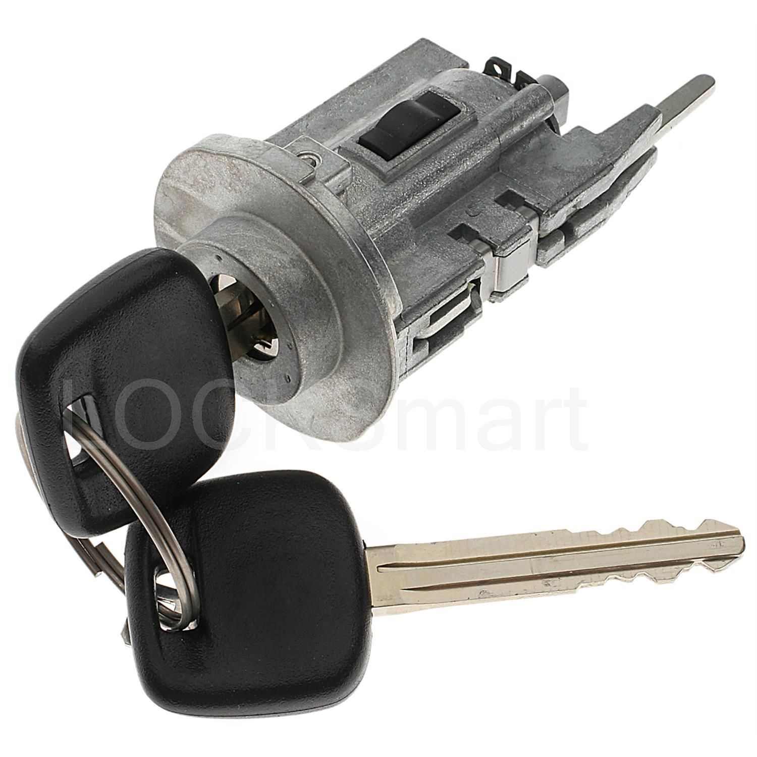 Locksmart Ignition Lock Cylinder LC62950