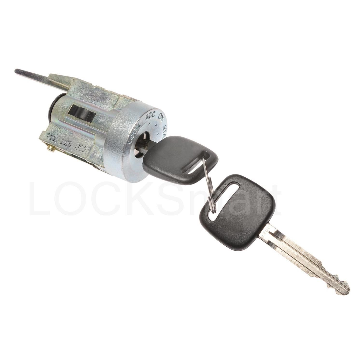 Locksmart Ignition Lock Cylinder LC63100